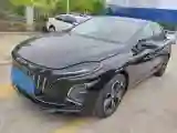 2021 HongQi E-QM5 BEV 54KWH