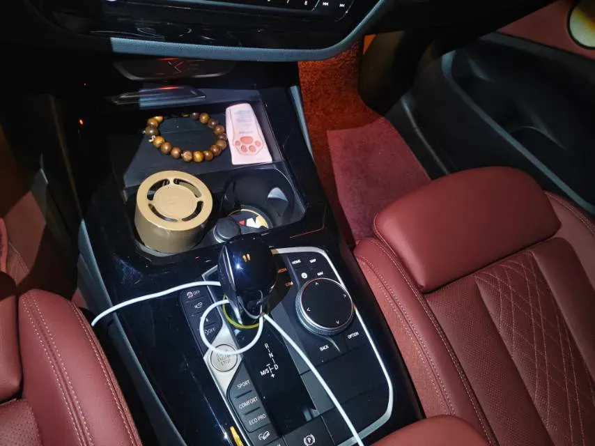 2023 BMW X3 2.0T 245HP L4 8AT,autocango,china used car exporter,china ev exporter,chinese used car exporter,chinese used ev exporter