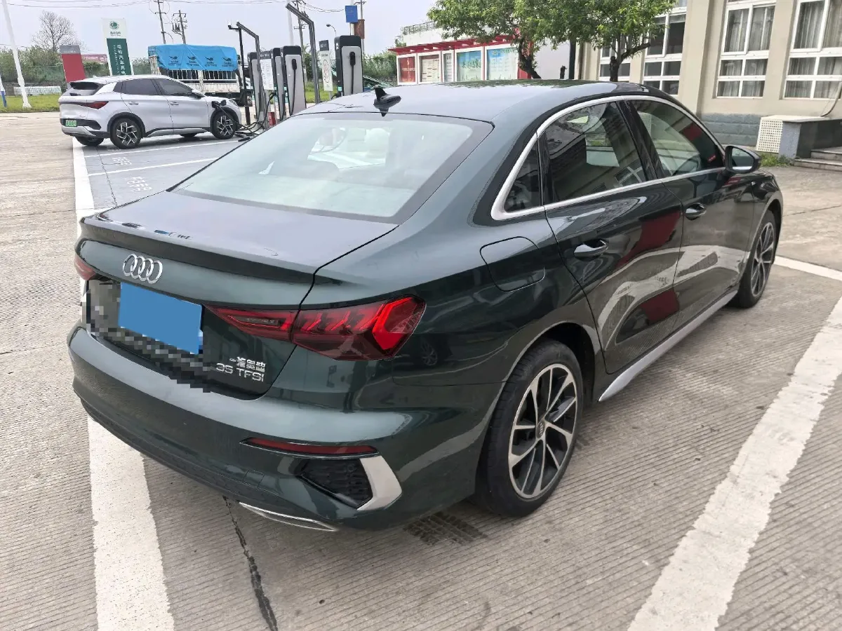2021 Audi A3 1.4T 150HP L4 7DCT,autocango,china used car exporter,china ev exporter,chinese used car exporter,chinese used ev exporter