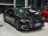 2023 Audi A6L 2.0T 190HP L4 7DCT