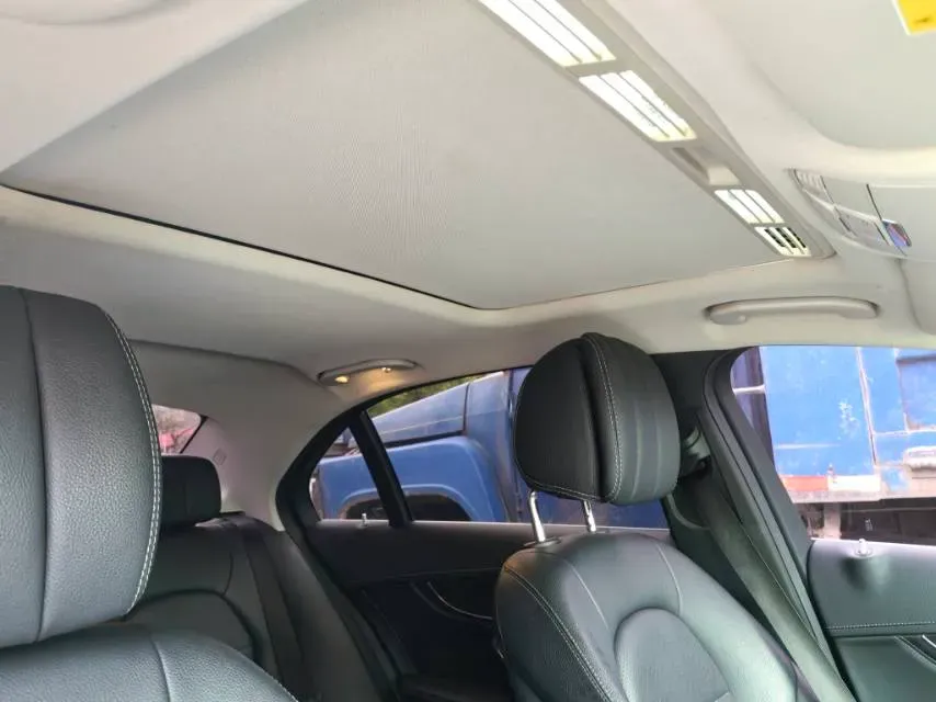 2020 Mercedes-Benz C Class 1.5T 156HP L4 9AT,autocango,china used car exporter,china ev exporter,chinese used car exporter,chinese used ev exporter