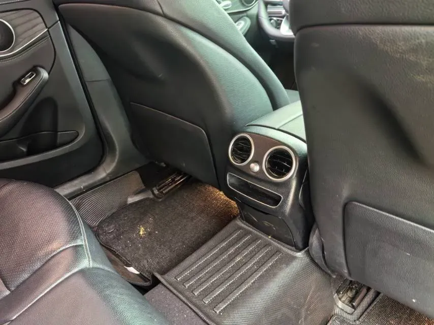 2020 Mercedes-Benz C Class 1.5T 156HP L4 9AT,autocango,china used car exporter,china ev exporter,chinese used car exporter,chinese used ev exporter