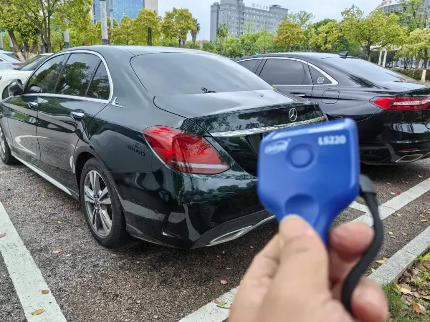 2020 Mercedes-Benz C Class 1.5T 156HP L4 9AT,autocango,china used car exporter,china ev exporter,chinese used car exporter,chinese used ev exporter