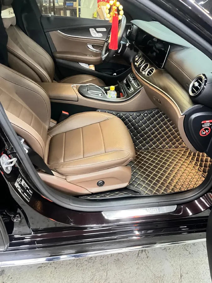 2023 Mercedes-Benz E Class 2.0T 258HP L4 9AT,autocango,china used car exporter,china ev exporter,chinese used car exporter,chinese used ev exporter
