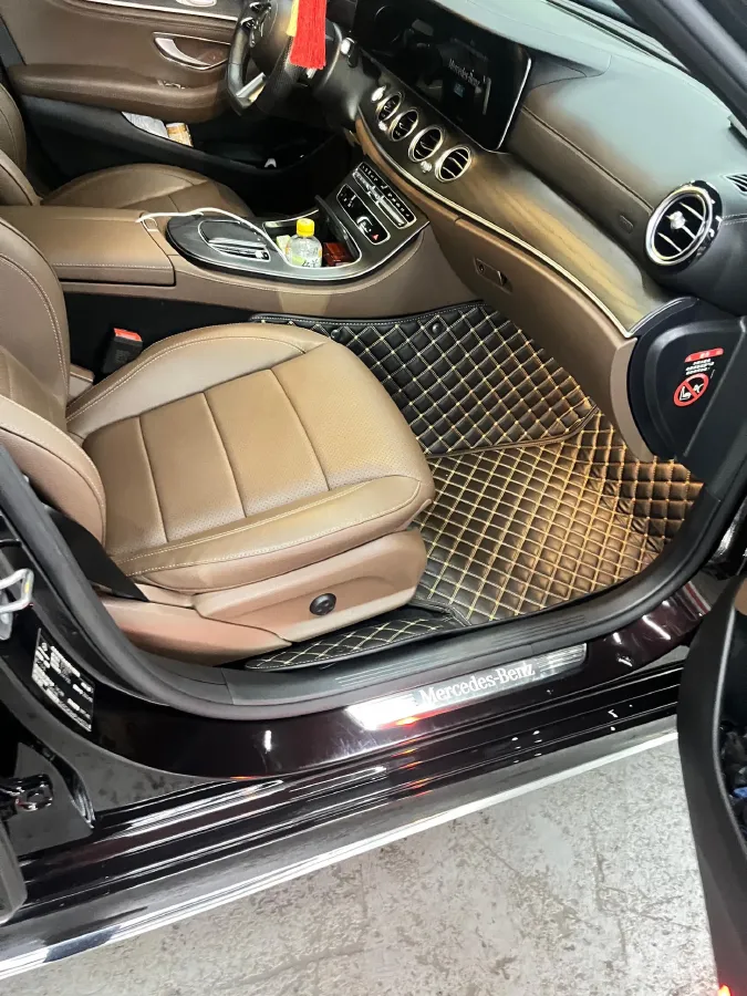 2023 Mercedes-Benz E Class 2.0T 258HP L4 9AT,autocango,china used car exporter,china ev exporter,chinese used car exporter,chinese used ev exporter