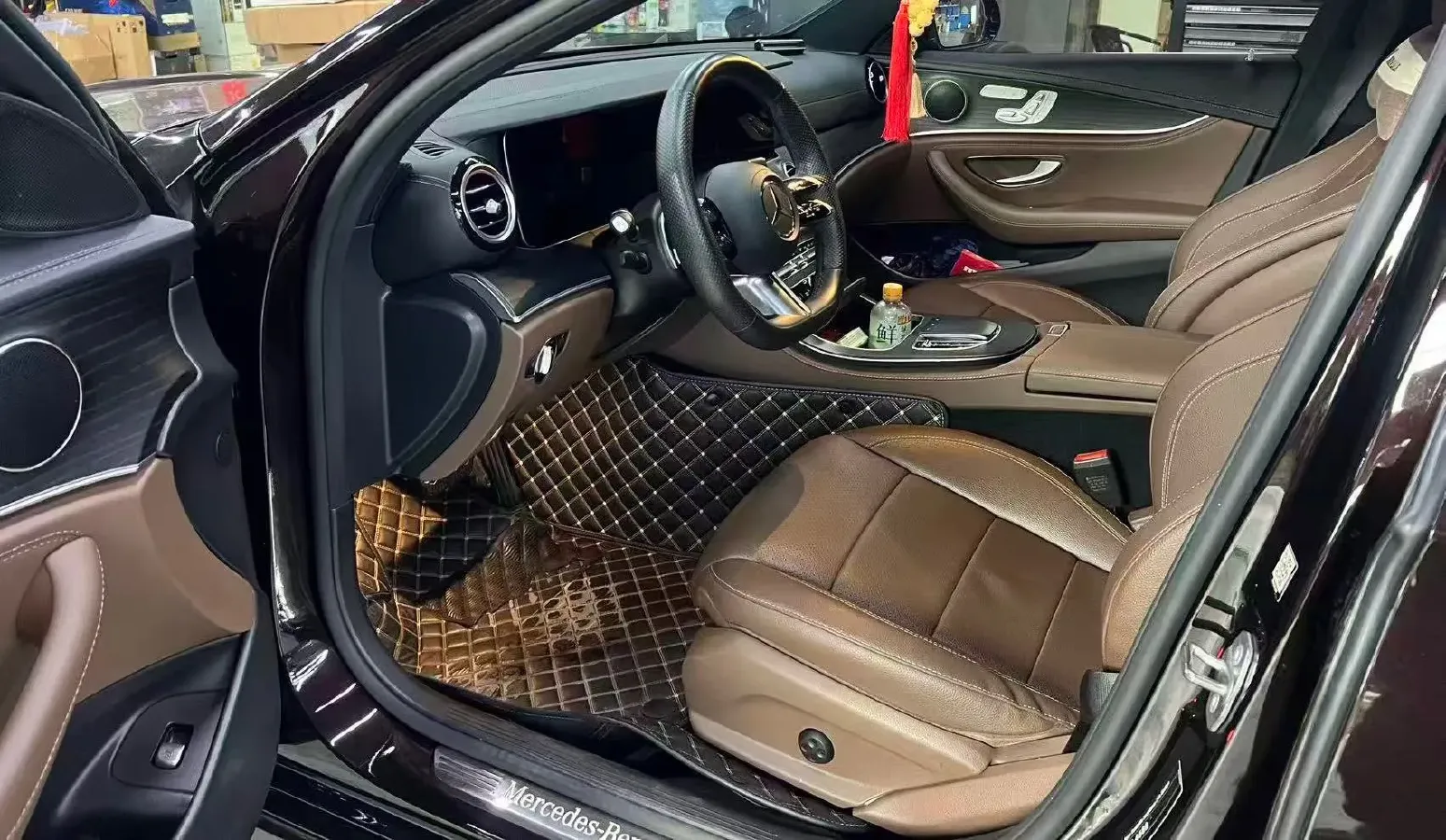 2023 Mercedes-Benz E Class 2.0T 258HP L4 9AT,autocango,china used car exporter,china ev exporter,chinese used car exporter,chinese used ev exporter