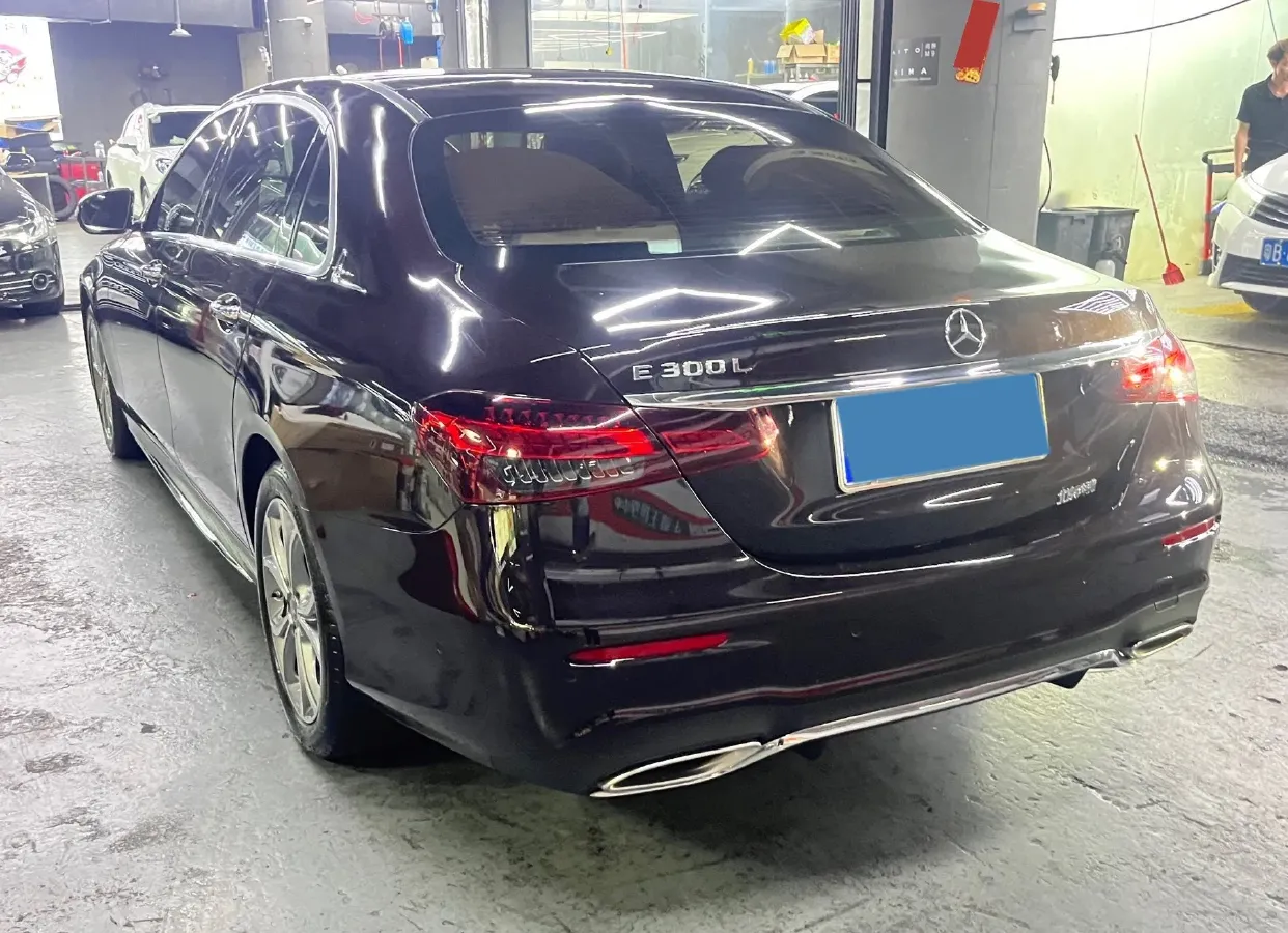 2023 Mercedes-Benz E Class 2.0T 258HP L4 9AT,autocango,china used car exporter,china ev exporter,chinese used car exporter,chinese used ev exporter