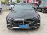 2022 Mercedes-Benz E Class 2.0T 258HP L4 9AT