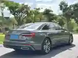 2021 Audi A6L 2.0T 224HP L4 7DCT