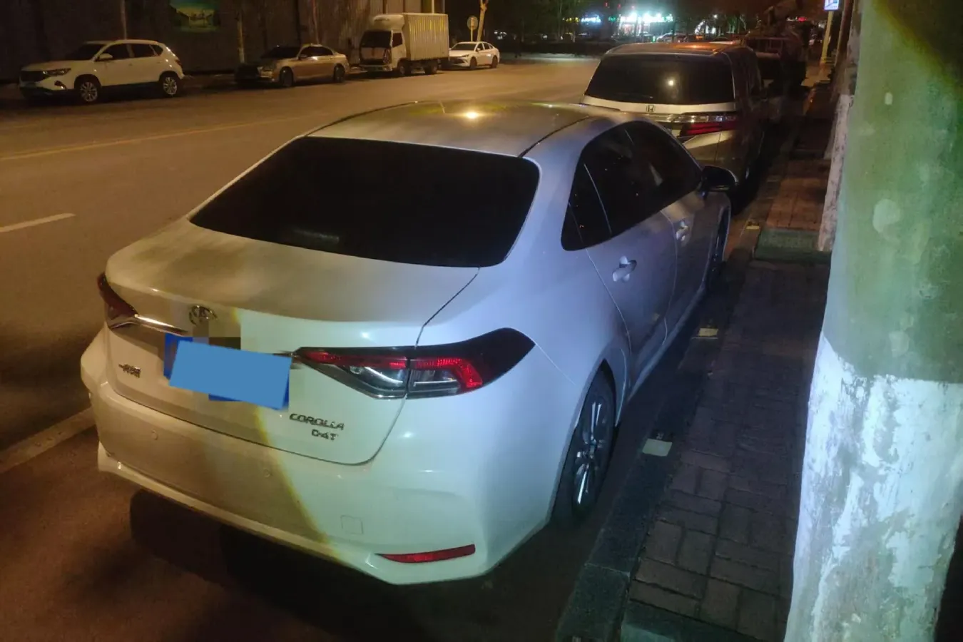 2022 Toyota Corolla 1.2T 116HP L4 CVT,autocango,china used car exporter,china ev exporter,chinese used car exporter,chinese used ev exporter