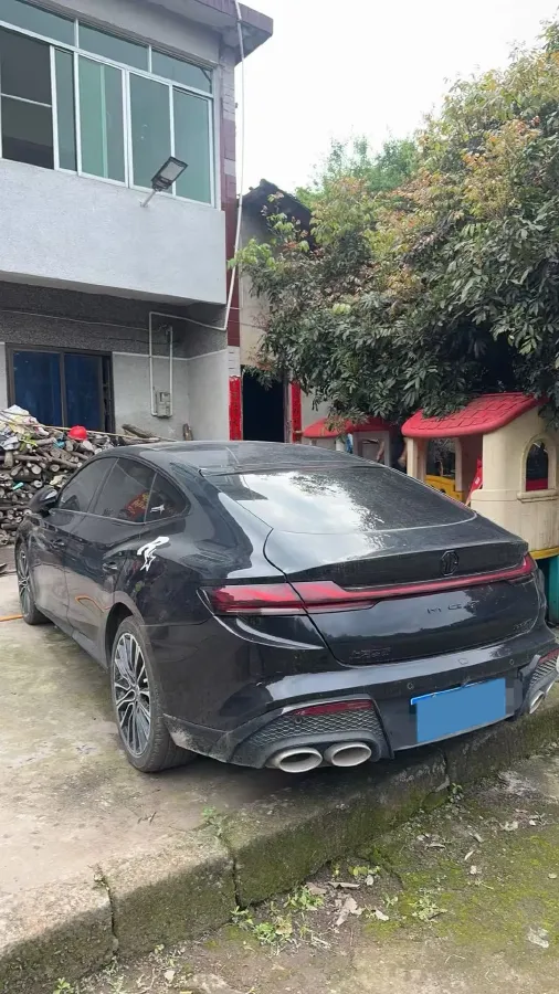 2023 MG 7 1.5T 188HP L4 7DCT,autocango,china used car exporter,china ev exporter,chinese used car exporter,chinese used ev exporter
