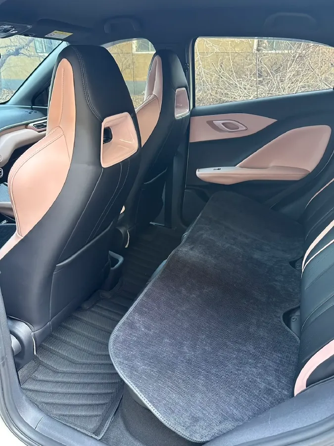 2025 BYD Seagull BEV 30.08KWH,autocango,china used car exporter,china ev exporter,chinese used car exporter,chinese used ev exporter