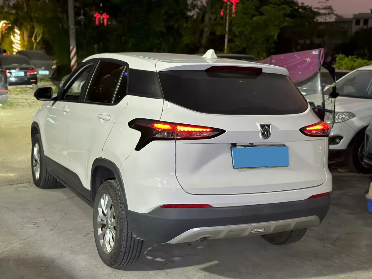 2021 BaoJun 510 1.5L 99HP L4 CVT,autocango,china used car exporter,china ev exporter,chinese used car exporter,chinese used ev exporter
