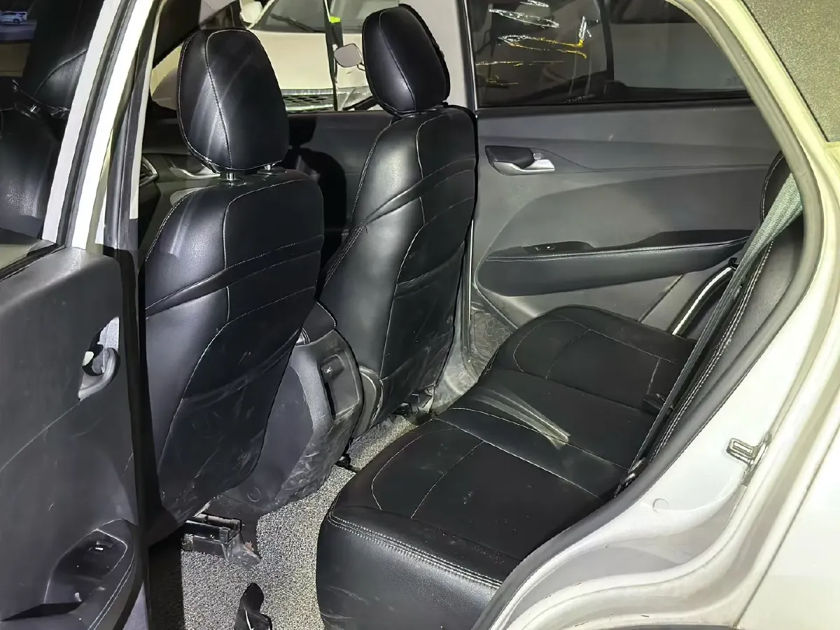 2021 BaoJun 510 1.5L 99HP L4 CVT,autocango,china used car exporter,china ev exporter,chinese used car exporter,chinese used ev exporter