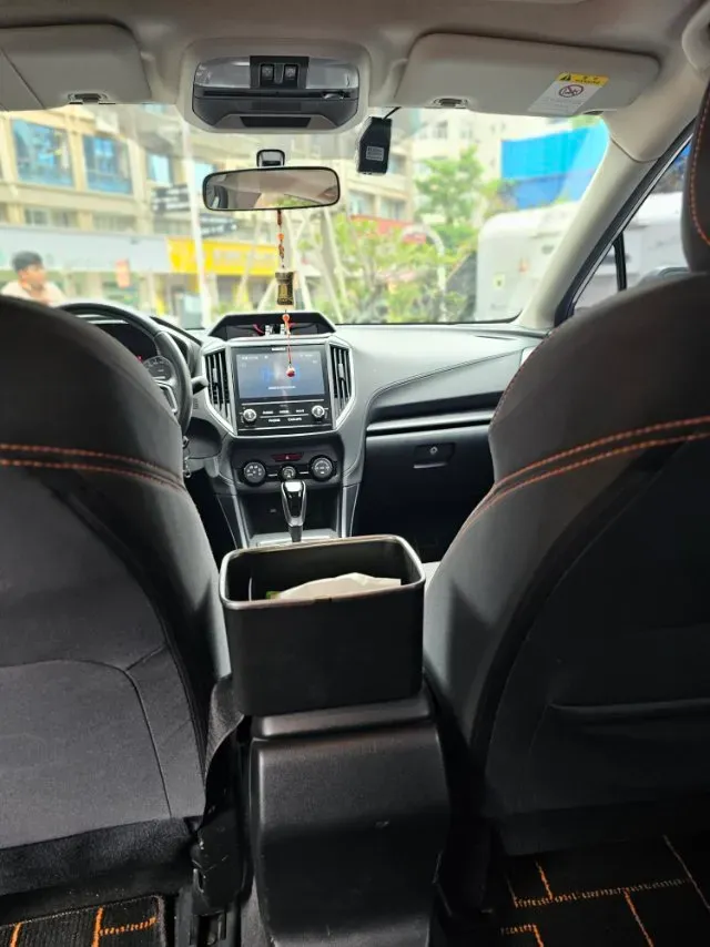 2021 Subaru XV 2.0L 154HP H4 CVT,autocango,china used car exporter,china ev exporter,chinese used car exporter,chinese used ev exporter