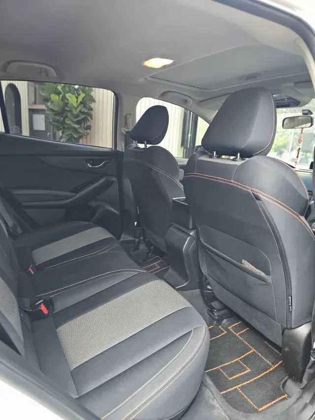 2021 Subaru XV 2.0L 154HP H4 CVT,autocango,china used car exporter,china ev exporter,chinese used car exporter,chinese used ev exporter