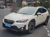 2021 Subaru XV 2.0L 154HP H4 CVT