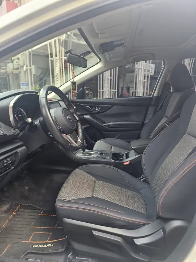 2021 Subaru XV 2.0L 154HP H4 CVT,autocango,china used car exporter,china ev exporter,chinese used car exporter,chinese used ev exporter