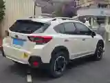 2021 Subaru XV 2.0L 154HP H4 CVT