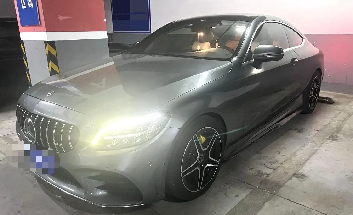 2021 Mercedes-Benz C Class 1.5T 184HP L4 9AT,autocango,china used car exporter,china ev exporter,chinese used car exporter,chinese used ev exporter