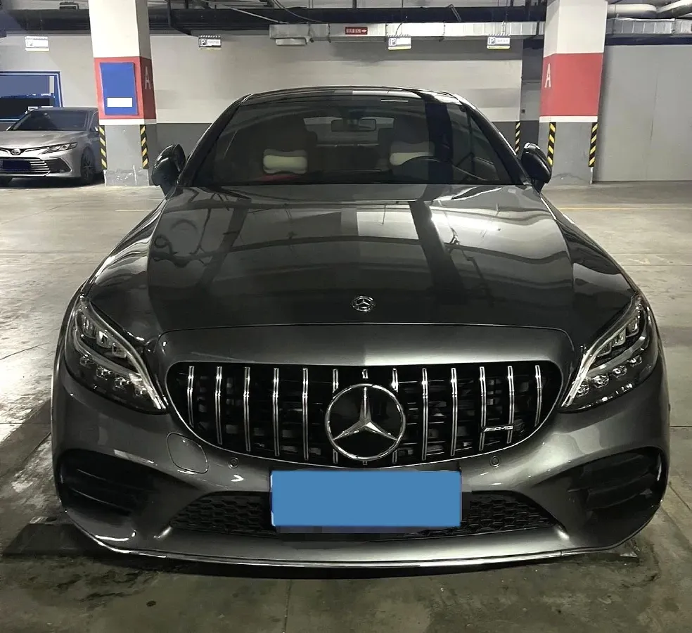 2021 Mercedes-Benz C Class 1.5T 184HP L4 9AT,autocango,china used car exporter,china ev exporter,chinese used car exporter,chinese used ev exporter