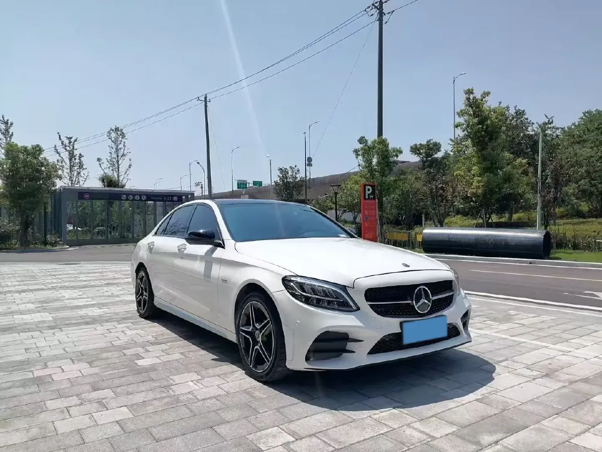 2021 Mercedes-Benz C Class 1.5T 184HP L4 9AT,autocango,china used car exporter,china ev exporter,chinese used car exporter,chinese used ev exporter