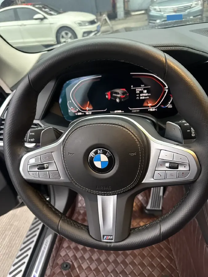2022 BMW X5 2.0T 245HP L4 8AT,autocango,china used car exporter,china ev exporter,chinese used car exporter,chinese used ev exporter