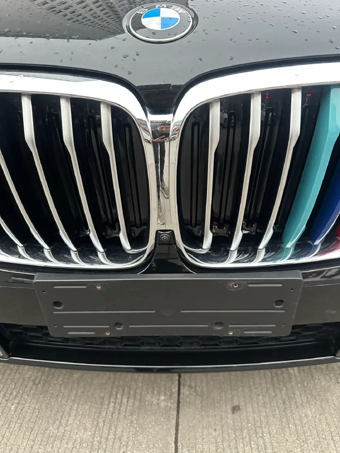 2022 BMW X5 2.0T 245HP L4 8AT,autocango,china used car exporter,china ev exporter,chinese used car exporter,chinese used ev exporter