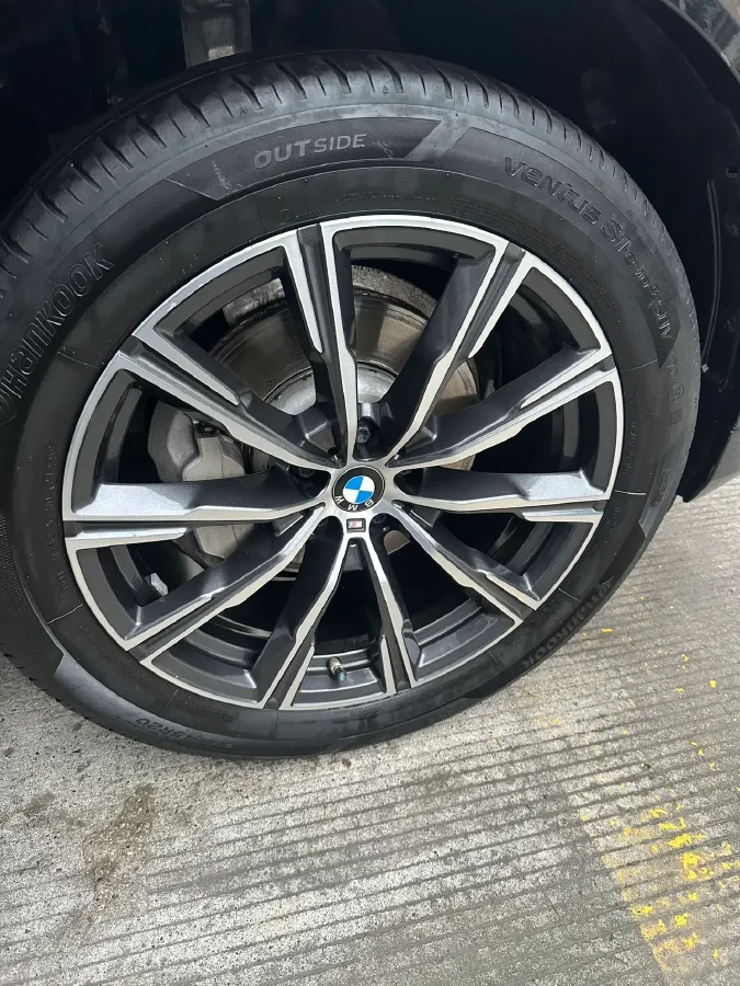 2022 BMW X5 2.0T 245HP L4 8AT,autocango,china used car exporter,china ev exporter,chinese used car exporter,chinese used ev exporter