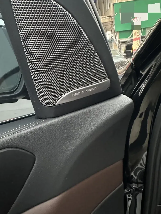 2022 BMW X5 2.0T 245HP L4 8AT,autocango,china used car exporter,china ev exporter,chinese used car exporter,chinese used ev exporter