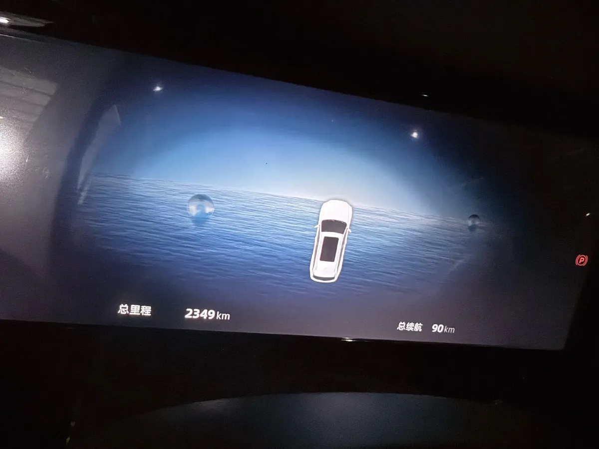 2024 Geely Monjaro 2.0T 218HP L4 7DCT,autocango,china used car exporter,china ev exporter,chinese used car exporter,chinese used ev exporter