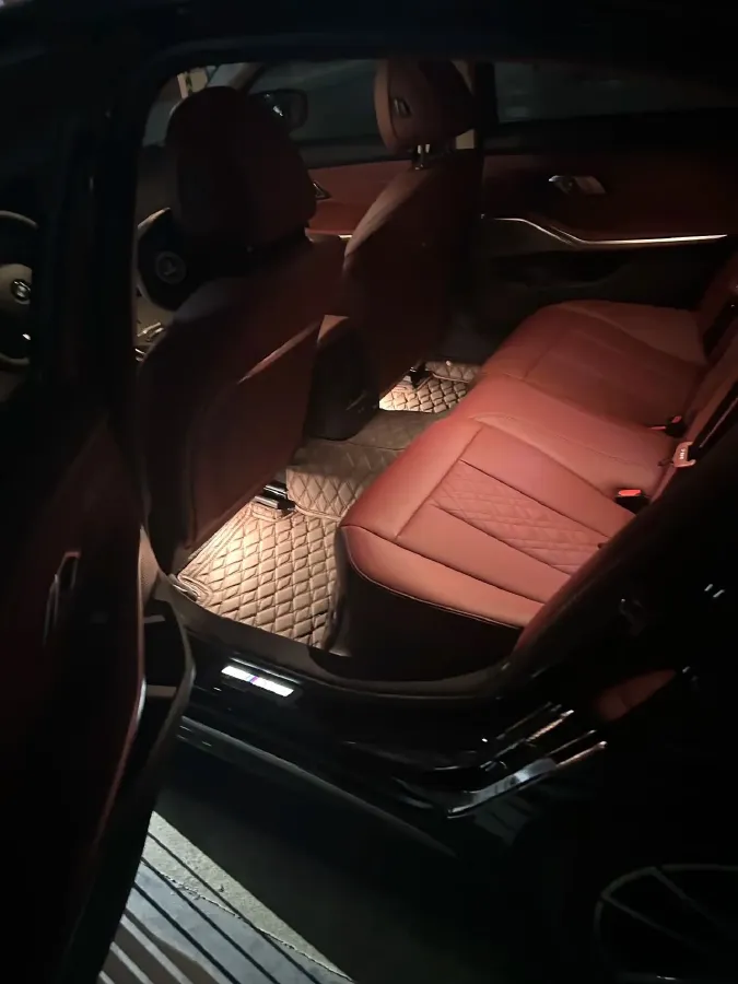 2023 BMW 3 Series 2.0T 156HP L4 8AT,autocango,china used car exporter,china ev exporter,chinese used car exporter,chinese used ev exporter