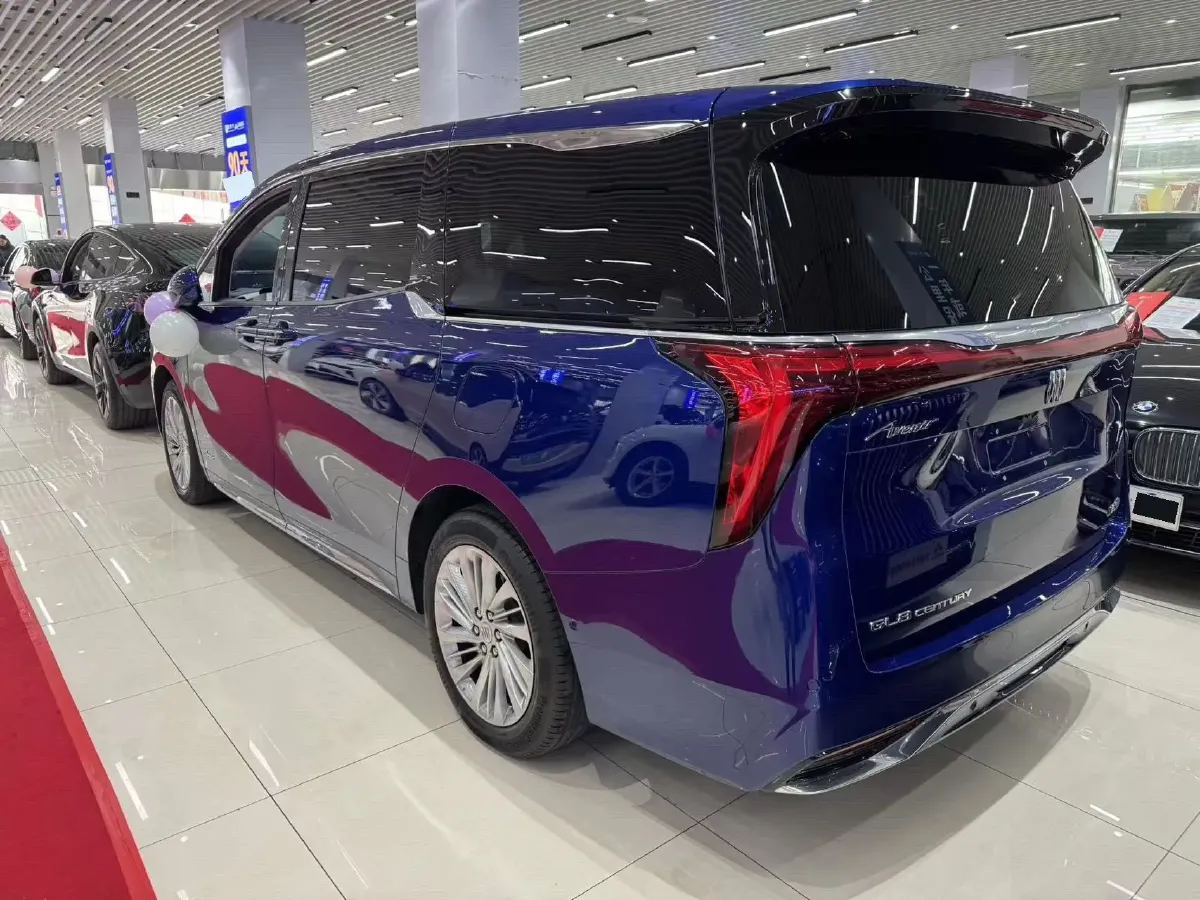 2023 Buick Century 2.0T 237HP L4 9AT,autocango,china used car exporter,china ev exporter,chinese used car exporter,chinese used ev exporter