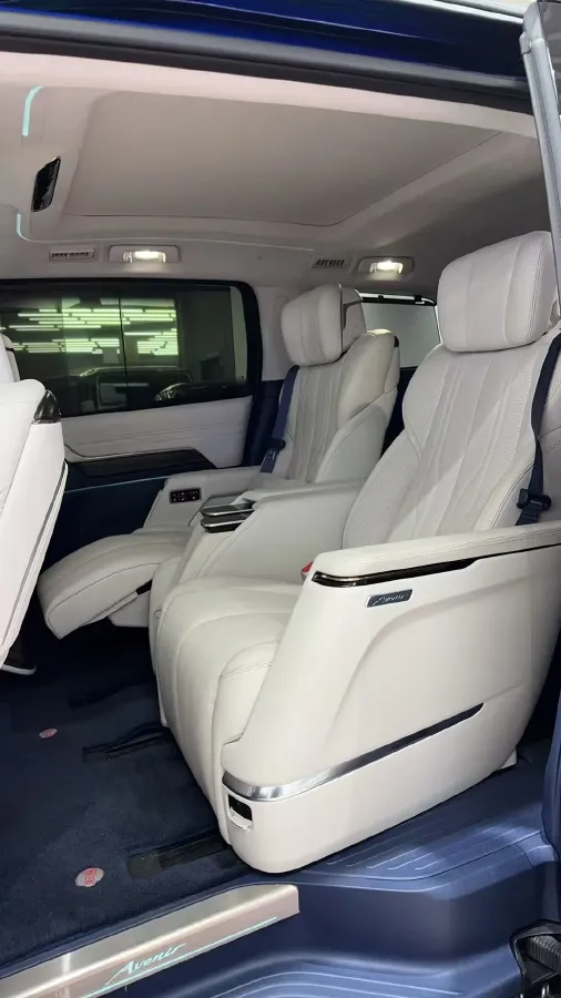 2023 Buick Century 2.0T 237HP L4 9AT,autocango,china used car exporter,china ev exporter,chinese used car exporter,chinese used ev exporter