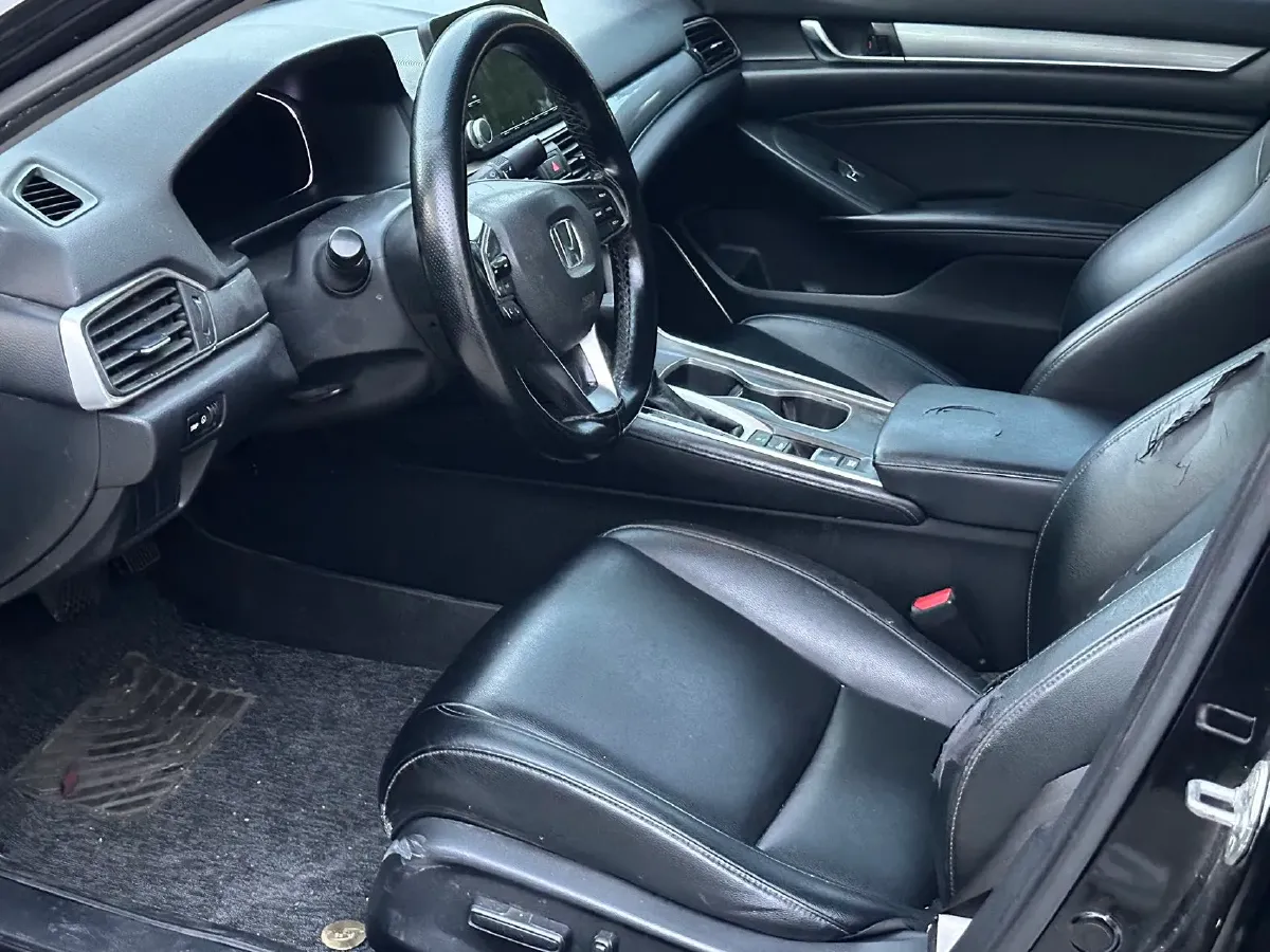 2018 Honda Accord 1.5T 194HP L4 CVT,autocango,china used car exporter,china ev exporter,chinese used car exporter,chinese used ev exporter