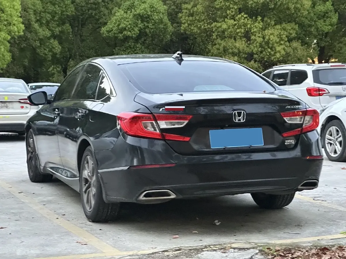 2018 Honda Accord 1.5T 194HP L4 CVT,autocango,china used car exporter,china ev exporter,chinese used car exporter,chinese used ev exporter
