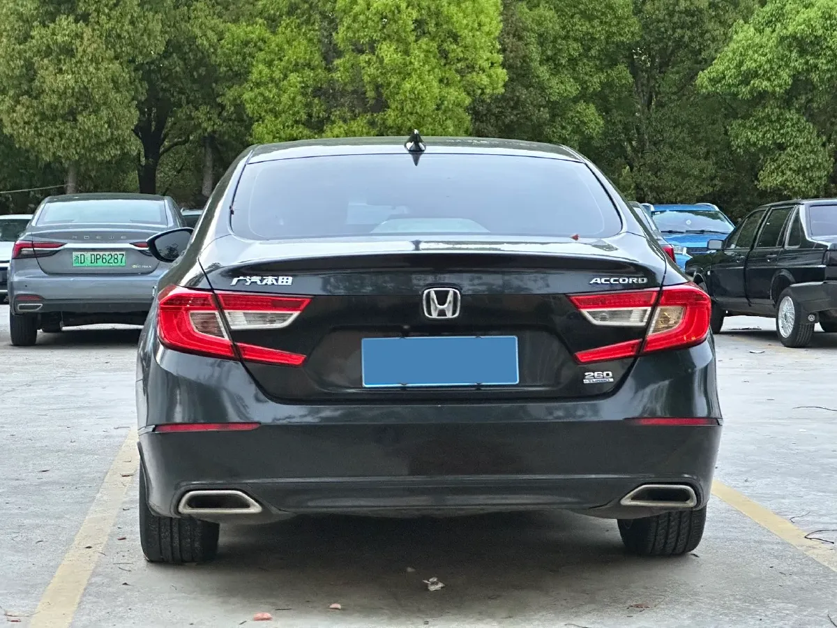 2018 Honda Accord 1.5T 194HP L4 CVT,autocango,china used car exporter,china ev exporter,chinese used car exporter,chinese used ev exporter