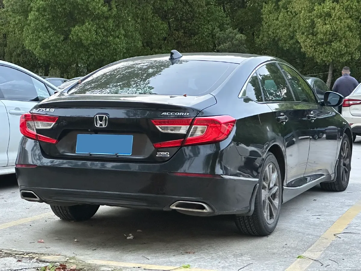 2018 Honda Accord 1.5T 194HP L4 CVT,autocango,china used car exporter,china ev exporter,chinese used car exporter,chinese used ev exporter