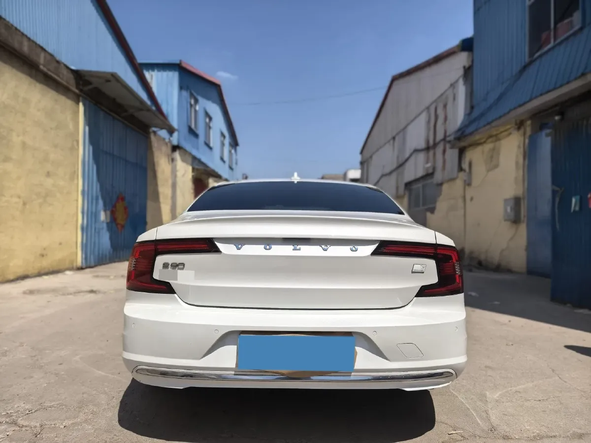 2020 Volvo S90 PHEV 2.0T 303HP L4 8AT PHEV 11.6KWH,autocango,china used car exporter,china ev exporter,chinese used car exporter,chinese used ev exporter