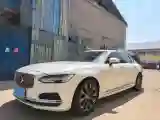 2020 Volvo S90 PHEV 2.0T 303HP L4 8AT PHEV 11.6KWH