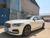 2020 VOLVO S90 PHEV,autocango,china used car exporter,china ev exporter,chinese used car exporter,chinese used ev exporter
