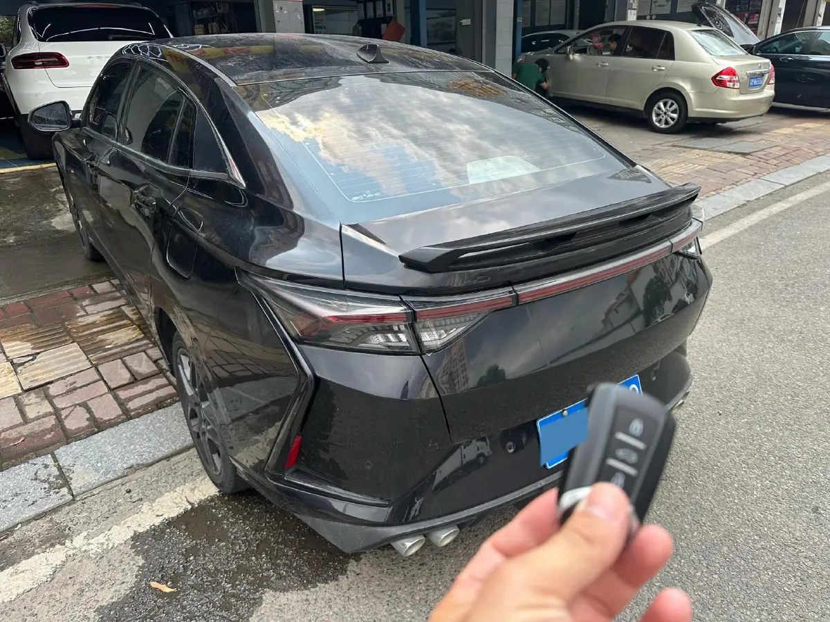 2021 DongFeng Aeolus YiXuan 1.5T 150HP L4 6DCT,autocango,china used car exporter,china ev exporter,chinese used car exporter,chinese used ev exporter