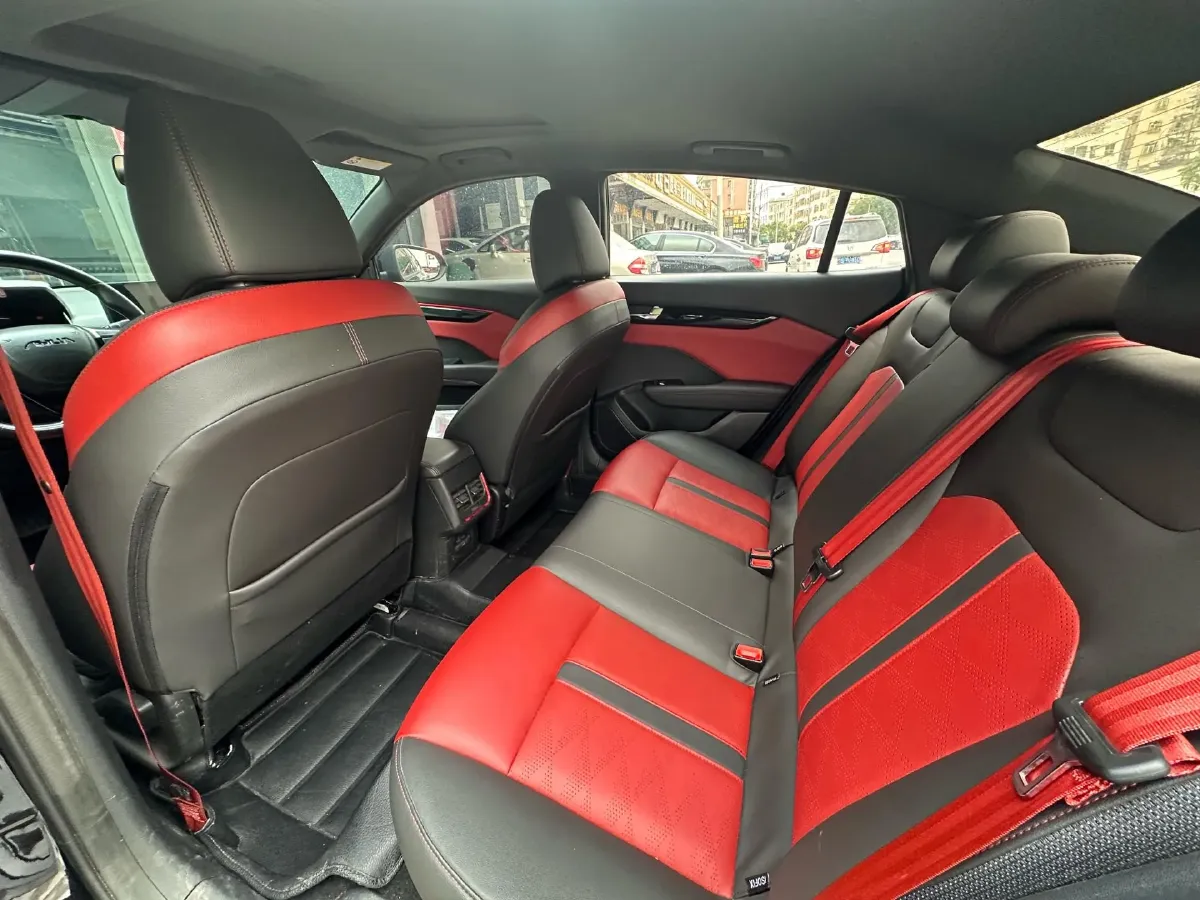 2021 DongFeng Aeolus YiXuan 1.5T 150HP L4 6DCT,autocango,china used car exporter,china ev exporter,chinese used car exporter,chinese used ev exporter