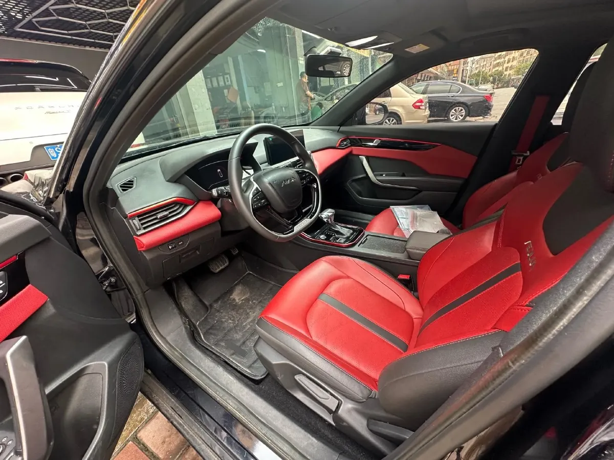 2021 DongFeng Aeolus YiXuan 1.5T 150HP L4 6DCT,autocango,china used car exporter,china ev exporter,chinese used car exporter,chinese used ev exporter