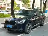 2023 BMW X3 2.0T 245HP L4 8AT