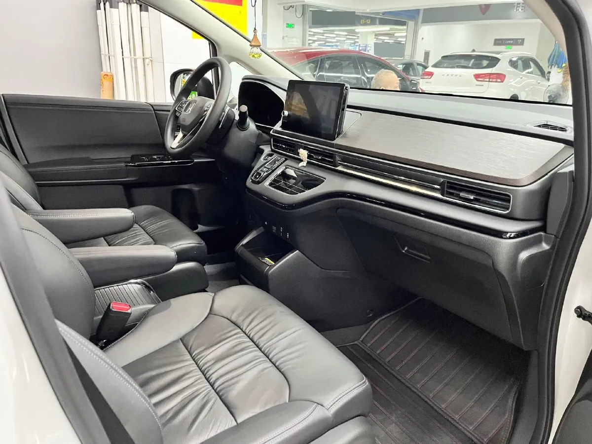 2024 Honda Odyssey 2.0L 146HP L4 E-CVT Hybrid,autocango,china used car exporter,china ev exporter,chinese used car exporter,chinese used ev exporter