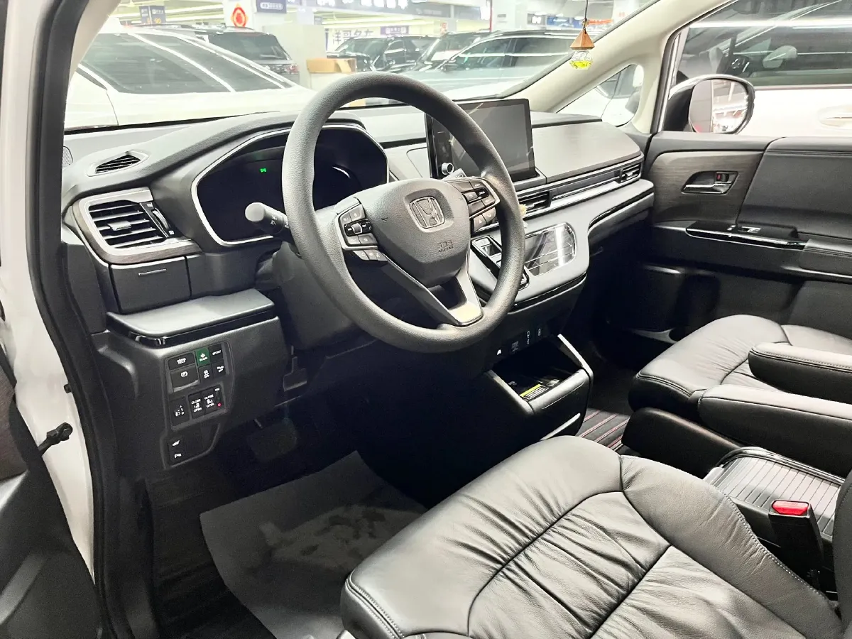 2024 Honda Odyssey 2.0L 146HP L4 E-CVT Hybrid,autocango,china used car exporter,china ev exporter,chinese used car exporter,chinese used ev exporter