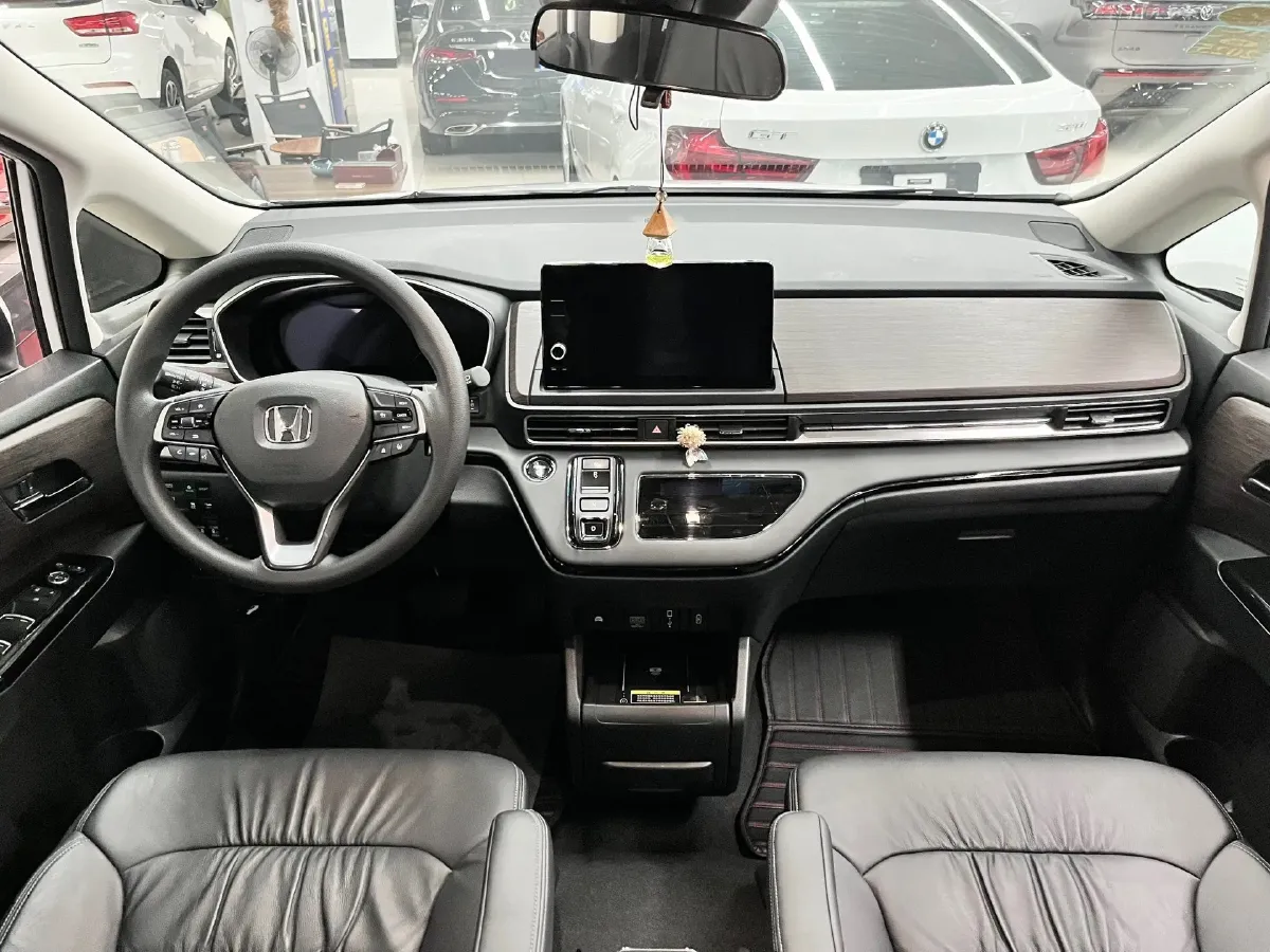 2024 Honda Odyssey 2.0L 146HP L4 E-CVT Hybrid,autocango,china used car exporter,china ev exporter,chinese used car exporter,chinese used ev exporter