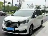 2024 Honda Odyssey 2.0L 146HP L4 E-CVT Hybrid
