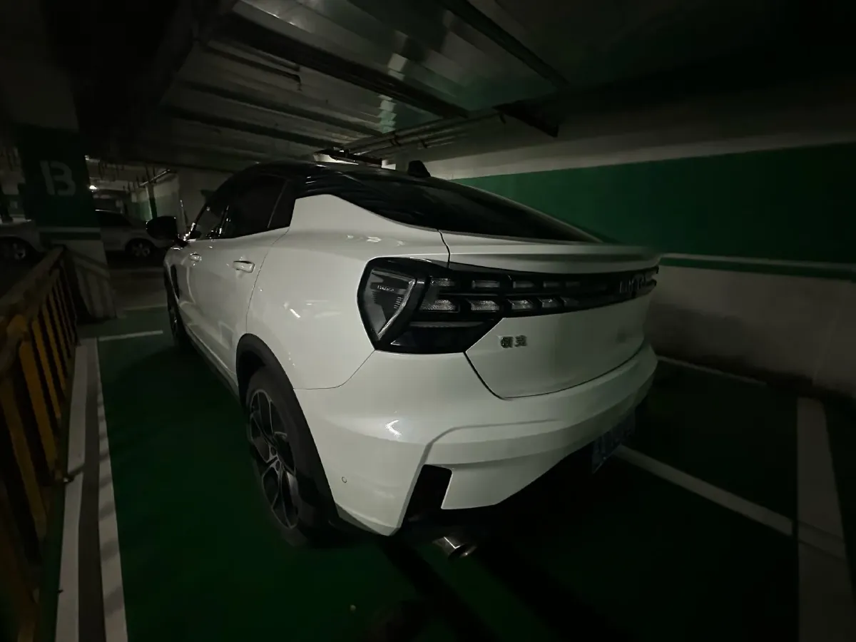 2020 LYNK&CO 05 2.0T 254HP L4 8AT,autocango,china used car exporter,china ev exporter,chinese used car exporter,chinese used ev exporter